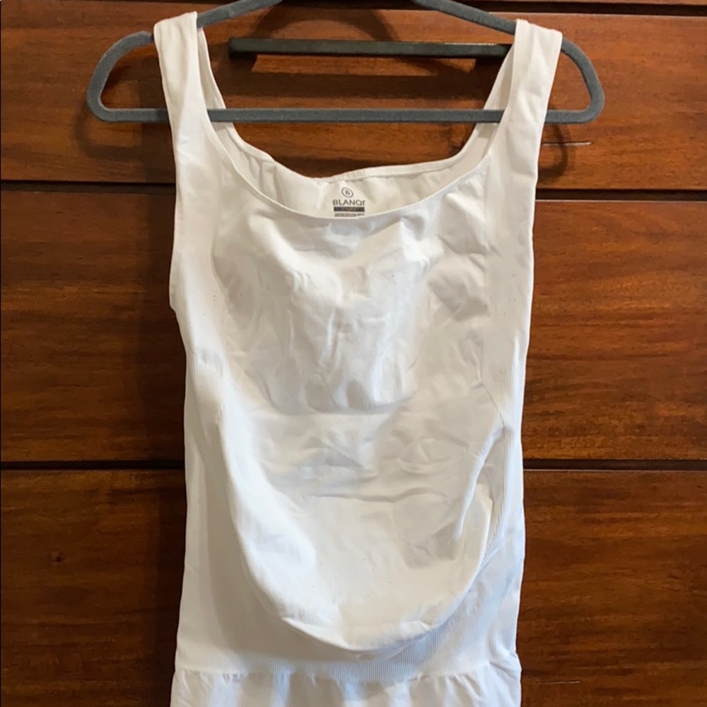 Liftup BLANQI Everyday Maternity BellySupport Tank